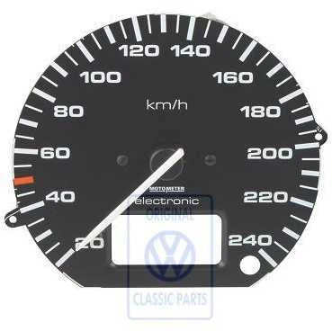 Vag Passat B3 1988 1993 Greitumo Rodytuvas Su Vyniotuvo Originalus 357957031AE