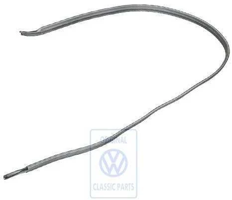 Vag Passat B3 1988 1993 Hermetikas Originalus 357853893A