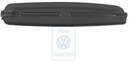 Vag Passat B3 1988 1993 Juodas Satino Danga Originalus 35781972901C