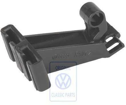 Vag Passat B3 1988 1993 Juostos Sraigto Laikiklis Juodas Originalus 3578681774FB