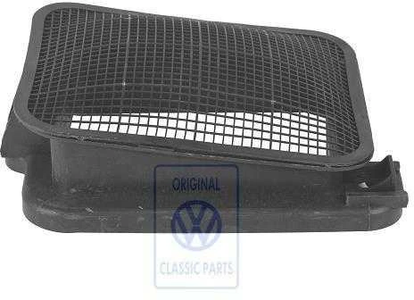Vag Passat B3 1988 1993 Lapų Apsaugos Tinklas Originalus 357819098