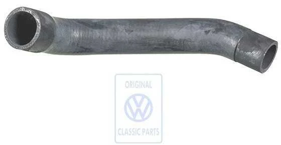 Vag Passat B3 1988 1993 Oras Vamzdis Originalus 357121051F