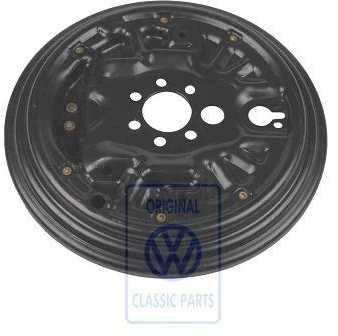 Vag Passat B3 1988 1993 Originalus 357609425C