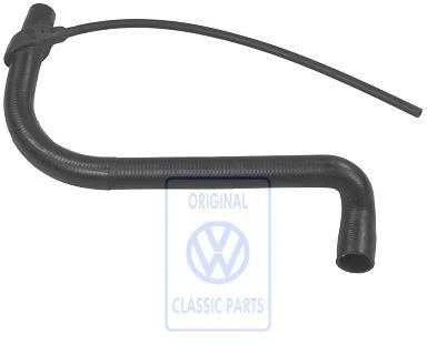 Vag Passat B3 1988 1993 Orūšio Šlaunis Originalus 357121101C