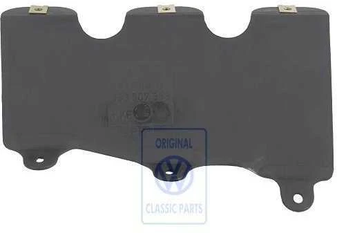Vag Passat B3 1988 1993 Pagalbinė Ramtis Originalus 333807383