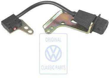 Vag Passat B3 1988 1993 Perjungiklis Su Kabeliu Originalus 051133093