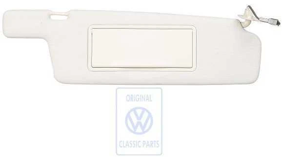 VAG Passat B3 1988 1993 Saulės Apskaičius Saulės Apskaičiaus Originalus 3A08575526FD