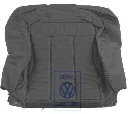Vag Passat B3 1988 1993 Sėdymo Atramos Aplankas Originalus 357881805QAFB