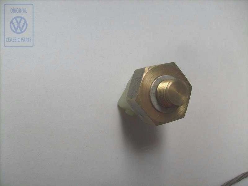 Vag Passat B3 1988 1993 Termostatas Originalus 357919521