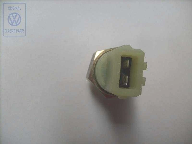 Vag Passat B3 1988 1993 Termostatas Originalus 357919521