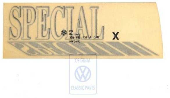 Vag Passat B3 1992 1993 Originalus 333853431ADAU
