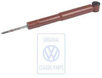 Vag Passat B3 B4 1988 1997 Damper Originalus 357513031B