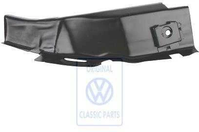 Vag Passat B3 B4 C Stulpelio Palaikas Originalus 333809611