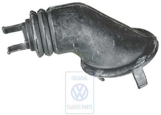 Vag Passat B3 B4 Driveshaft Cover Originalus 357419523C