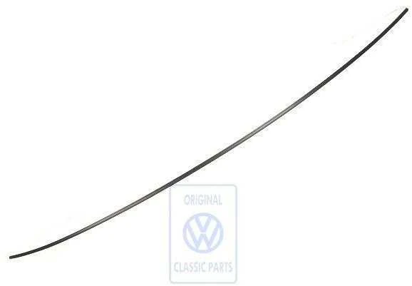 Vag Passat B3 B4 Galinio Stiklo Dekoratyvinė Juostelė Originalus 35785334701C
