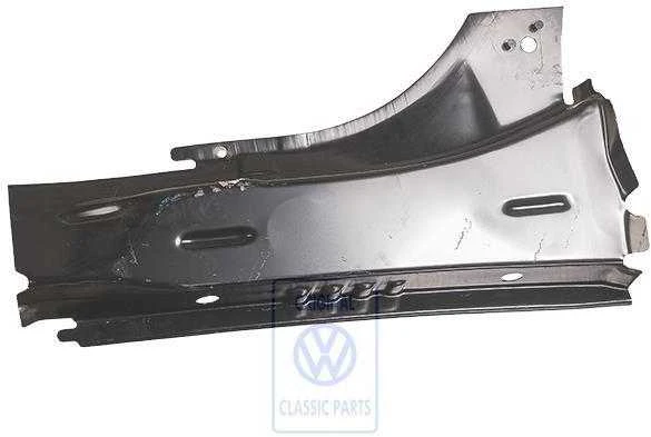 VAG Passat B3 B4 Palaikymo Plokštė Originalus 357813088B