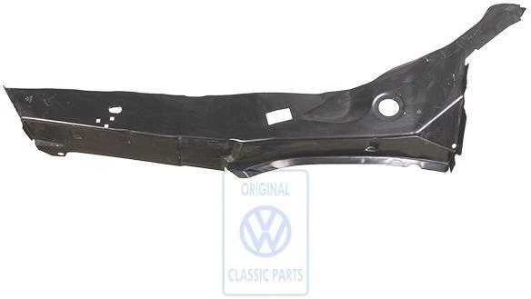 Vag Passat B3 B4 Stringer Originalus 357803105
