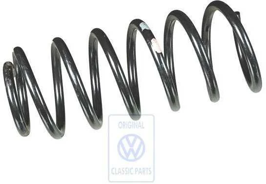 Vag Passat B3 B4 Syncro 1990 1997 Sraigulinis Riestas Originalus 357411105M