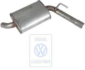 Vag Passat B3 B4 Tarpiniai Gaubtai Originalus 357253409A