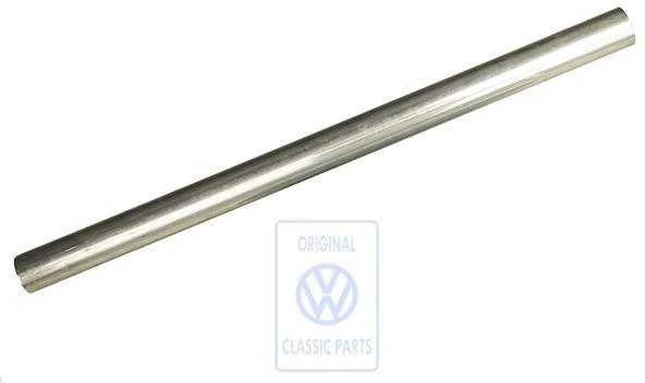 Vag Passat B3 B4 Tarpinis Vamzdis Originalus 357253203