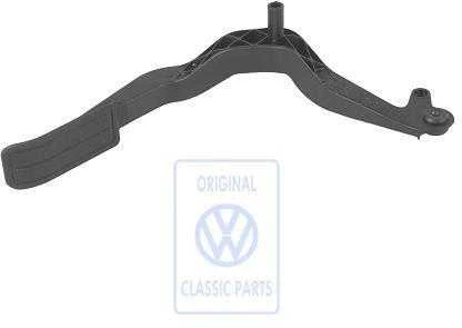 Vag Passat B3 B4 Variklio Pedalas Originalus 357721509