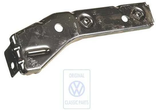 Vag Passat B3 Bumper Bracket Originalus 357807332A
