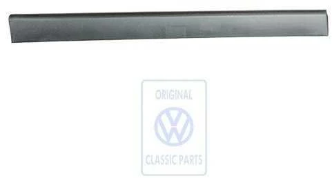 Vag Passat B3 Durų Apsaugos Juostelė Originalus 3578535162BC