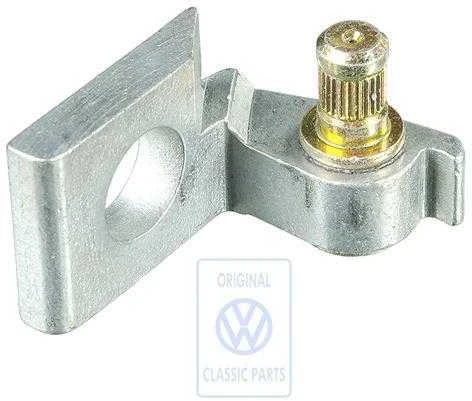 Vag Passat B3 Durų Šarnyras Originalus 357831402A