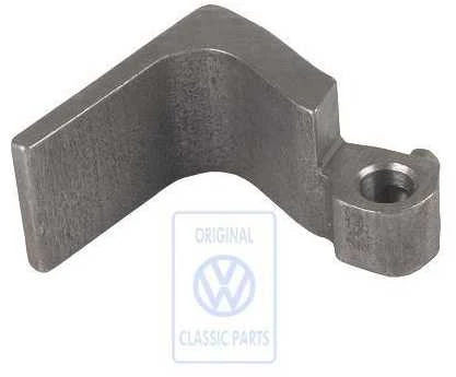 Vag Passat B3 Durų Šarnyrų Tvirtinimo Plokštė Originalus 357831404