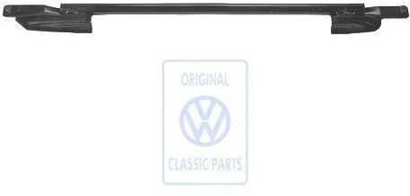 Vag Passat B3 Priekinis Sijonas Originalus 357833505B