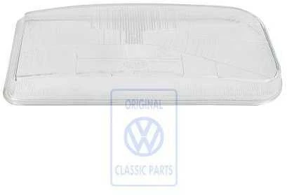 Vag Passat B3 Reflektorius Dangtelis Originalus 357941116