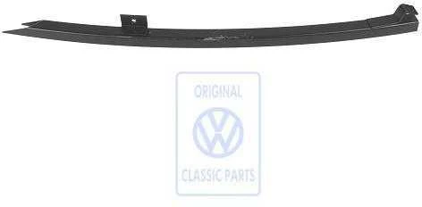 Vag Passat B3 Runner 1988 1993 Originalus 333839065A