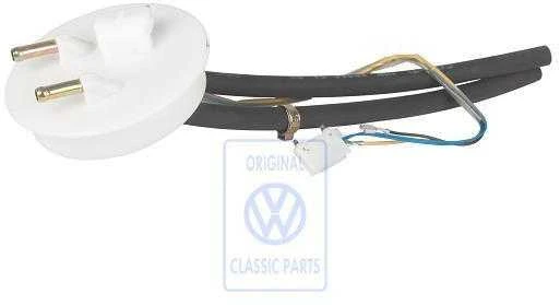 Vag Passat B3 Syncro 1990 1993 Originalus 357919679C