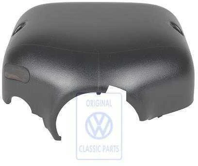 Vag Passat B4 1994 1997 Apatinės Dėžės Korpusas Juodas Originalus 3A0953516E01C