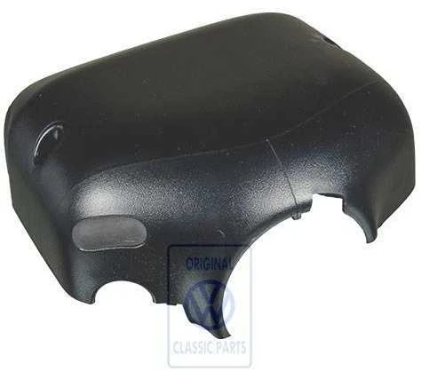 Vag Passat B4 1994 1997 Apatinės Dėžės Korpusas Juodas Originalus 3A0953516E01C