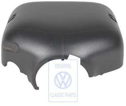 Vag Passat B4 1994 1997 Apatinės Dėžės Korpusas Juodas Originalus 3A0953516E01C