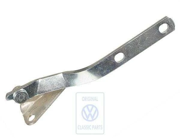 Vag Passat B4 1994 1997 Galvos Kėbulo Šarnyras Originalus 3A0823301A