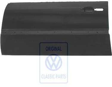 Vag Passat B4 1994 1997 Išorinis Durų Panelė Originalus 3A0831105