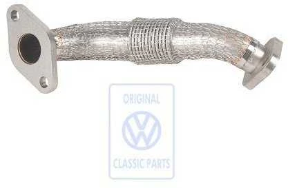Vag Passat B4 1994 1997 Jungties Vamzdis Originalus 028131521N