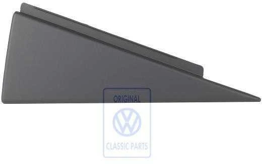 Vag Passat B4 1994 1997 Juodas Padengimas Originalus 333853268C3FZ