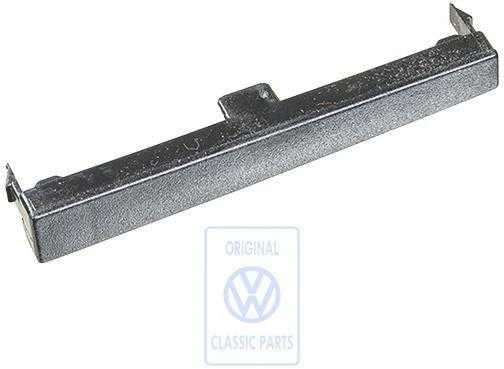 Vag Passat B4 1994 1997 Juodas Padengimas Originalus 3A181973901C