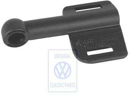 Vag Passat B4 1994 1997 Klipe Originalus 6N0827637