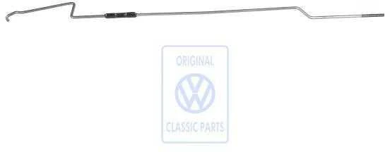 VAG Passat B4 1994 1997 Pradžios Svoris Originalus 3A5827515