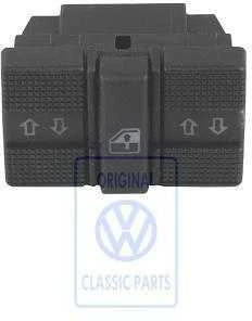 Vag Passat B4 1994 1997 Sarginis Swithas Satin Juodas Originalus 3A095985501C