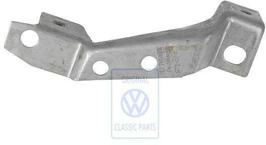Vag Passat B4 1994 1997 Tvirtinimo Skersinė Originalus 3A0804414