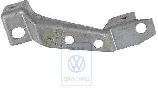 Vag Passat B4 1994 1997 Tvirtinimo Skundai Originalus 3A0804413