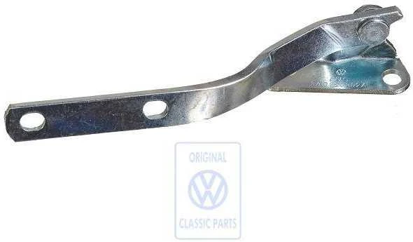 Vag Passat B4 1994 1997 Variklio Gaiduko Suvirinimas Originalus 3A0823302A
