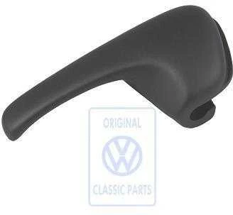 Vag Passat B4 1994 1997 Vidinės Durų Rankena Originalus 3A0837225AA94