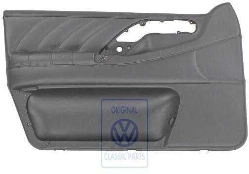 Vag Passat B4 Juoda Odos Apmuovė Originalus 3A0867011ASCLP