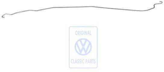 Vag Passat B4 Pusher 1994 1997 Originalus 3A0837194
